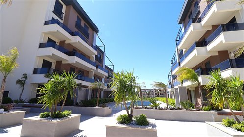 Nowoczesne apartamenty z tarasami i basenem w Aksu mieszkanie Altıntaş, Altıntaş, Aksu, Antalya