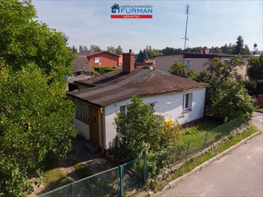 dom na sprzedaż 51m2 dom Trzcianka