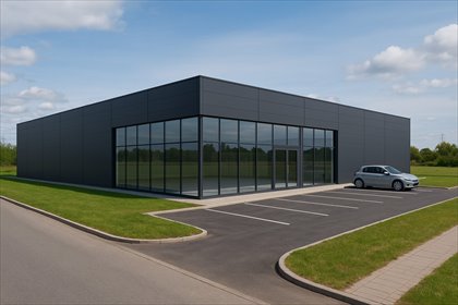 działka na sprzedaż 4637m2 działka Warszawa, Trakt Brzeski