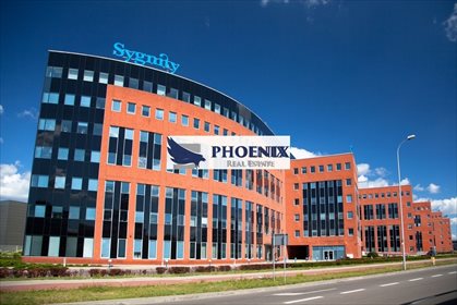 lokal użytkowy na wynajem 252m2 lokal użytkowy Warszawa, Włochy, Aleje Jerozolimskie