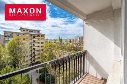 mieszkanie na sprzedaż 58m2 mieszkanie Warszawa, Śródmieście, ul. Niska