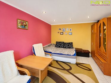 Do sprzedania dom 75 m² z garażem i ogródkiem w Kiedrzynie dom Częstochowa, Kiedrzyn