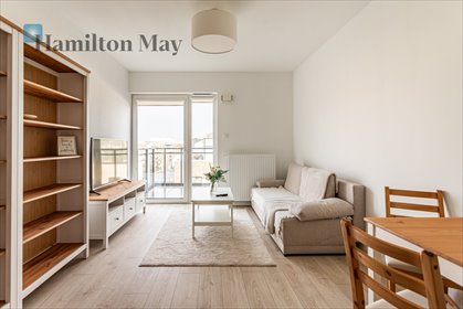 mieszkanie na wynajem 41m2 mieszkanie Warszawa, Praga-Północ, Stefana Okrzei