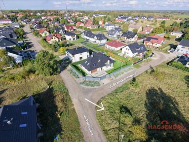 Zapraszam do zakupu działki 572 m² w Police z mediami przy ulicy działka Police