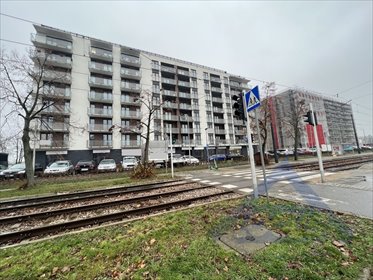Na wynajem przestronny lokal usługowy 49 m² z witrynami lokal użytkowy Warszawa, Praga-Północ