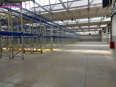 lokal użytkowy na wynajem 2643m2 lokal użytkowy Łódź, Bałuty