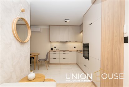 mieszkanie na wynajem 55m2 mieszkanie Kraków, Podgórze, Rydlówka