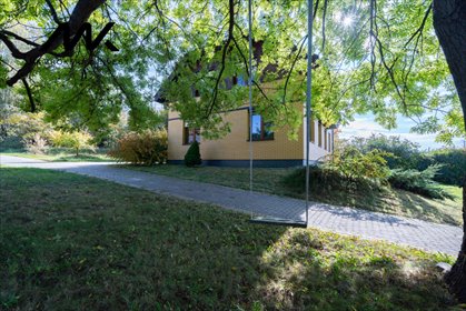 Zapraszam do domu 192 m² z własnym lasem i stawem dom Dąbrówka