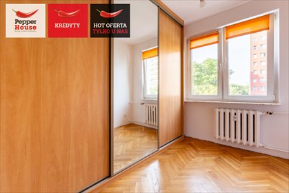 mieszkanie na sprzedaż 53m2 mieszkanie Gdynia, Leszczynki, Stefana Ramułta