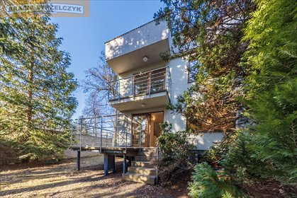 dom na wynajem 180m2 dom Warszawa, Bielany, Leopolda Staffa