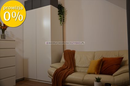 Przestronny pokój 22 m² w nowym mieszkaniu - polecam! pokój Warszawa, Targówek