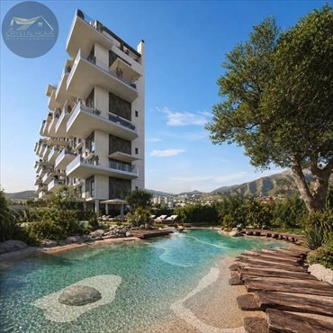 Apartament 75 m² w Finestrat - polecam mieszkanie Finestrat