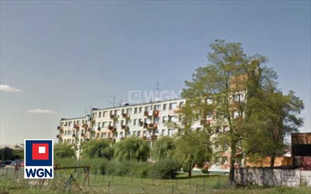 mieszkanie na sprzedaż 32m2 mieszkanie Pajęczno, Przemysłowa