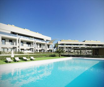 mieszkanie na sprzedaż 134m2 mieszkanie Estepona