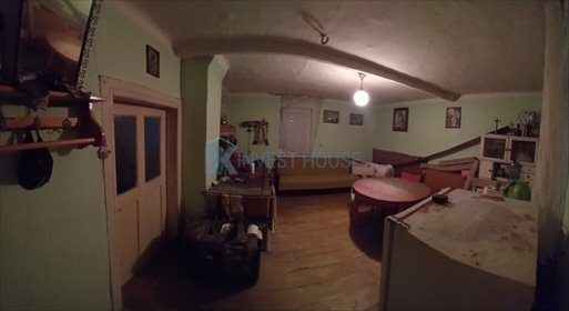 dom na sprzedaż 60m2 dom Radzymin
