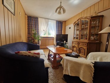 Zapraszam do 4-pokojowego mieszkania 69 m² na wysokim parterze mieszkanie Wojcieszów, Stefana Żeromskiego