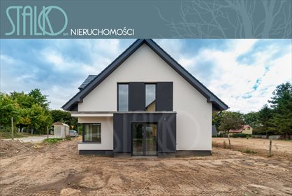 Dom na sprzedaż Warzenko, informacja w biurze 157m2 Foto 3