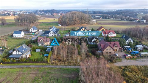 działka na sprzedaż 777m2 działka Pępowo, Arniki