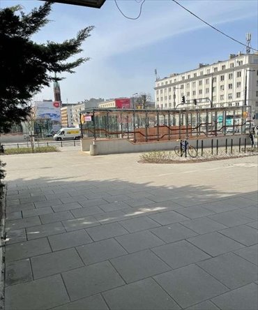 lokal użytkowy na sprzedaż 88m2 lokal użytkowy Warszawa, Wola, ul. Skierniewicka