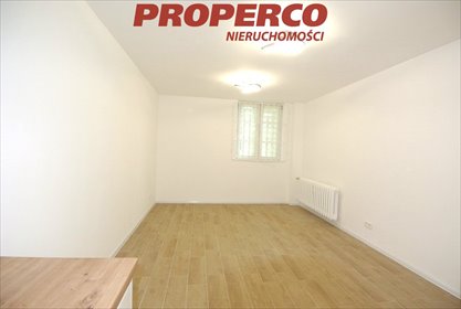 Przestronne 24,5 m2 po remoncie, umeblowane opcjonalnie mieszkanie Warszawa, Ochota, Geodetów