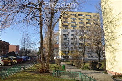 mieszkanie na sprzedaż 35m2 mieszkanie Zabrze, Kowalska