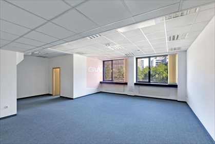 Moduł biurowy 295 m² w Warszawie (Mokotów, Galeria Mokotów) lokal użytkowy Warszawa, Mokotów