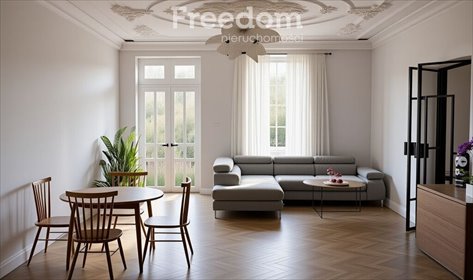 mieszkanie na sprzedaż 83m2 mieszkanie Wieliczka, Janińska