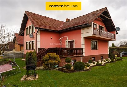 dom na sprzedaż 210m2 dom Czerwionka-Leszczyny, Spacerowa
