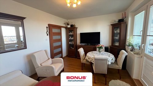Mieszkanie trzypokojowe na sprzedaż Szczecin, Os. Przyjaźni, 26 Kwietnia 54m2 Foto 2