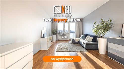 mieszkanie na sprzedaż 54m2 mieszkanie Kraków, Kliny, Kliny, Mieczykowa