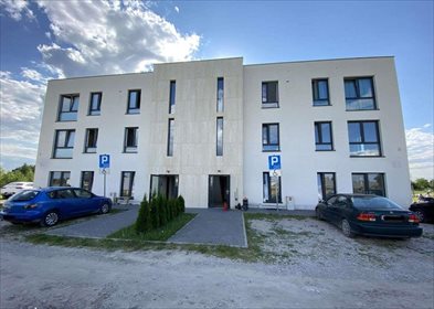 lokal użytkowy na sprzedaż 710m2 lokal użytkowy Wólka Kosowska