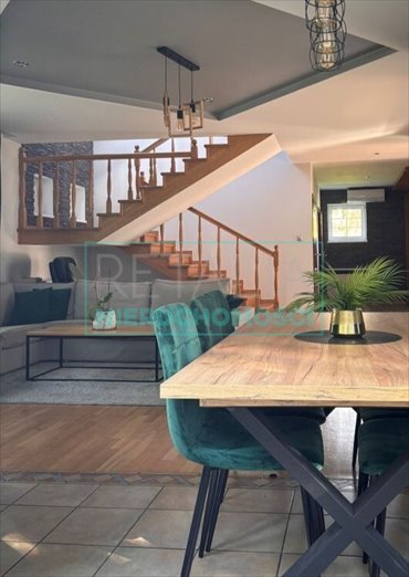 dom na sprzedaż 158m2 dom Sochaczew