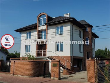 dom na wynajem 867m2 dom Warszawa, Włochy, Opacz Wielka