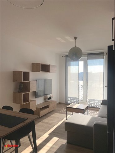 Nowoczesne 3-pokojowe mieszkanie z balkonem, blisko centrum mieszkanie Wrocław, Kamienna