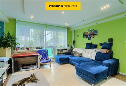 mieszkanie na sprzedaż 64m2 mieszkanie Łódź, Polesie, Popiełuszki