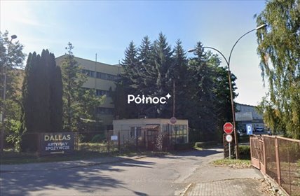 magazyn na sprzedaż 6454m2 magazyn Przemyśl, Stefana Batorego