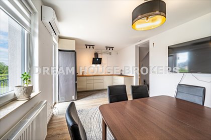 Dwupoziomowe 82 m² bezczynszowe z balkonem i parkingiem mieszkanie Rzeszów, Drabinianka, Kwiatkowskiego