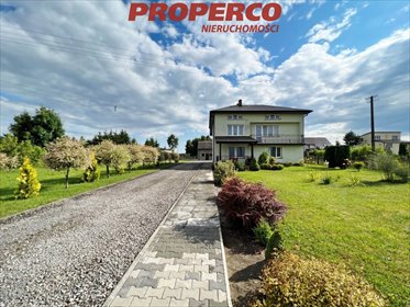 dom na sprzedaż 212m2 dom Snochowice