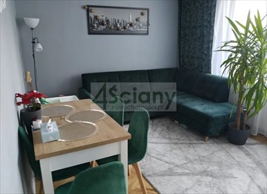 mieszkanie na sprzedaż 53m2 mieszkanie Warszawa, Targówek, Michała Kleofasa Ogińskiego