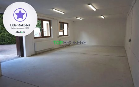 Magazyn 84 m² z biurem, parking, Mokotów - zapraszam lokal użytkowy Warszawa, Mokotów Siekierki