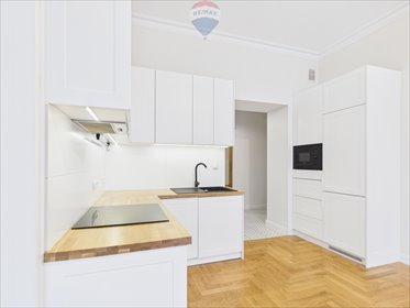 mieszkanie na sprzedaż 56m2 mieszkanie Warszawa, Mokotów, Górny Mokotów, Kazimierzowska