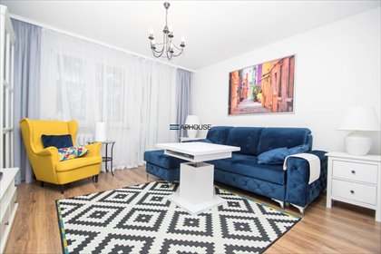 mieszkanie na wynajem 49m2 mieszkanie Kraków, Mistrzejowice, os. Tysiąclecia