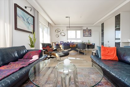 mieszkanie na sprzedaż 122m2 mieszkanie Warszawa, Mokotów, Sadyba, Nałęczowska