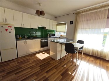 mieszkanie na wynajem 50m2 mieszkanie Kraków, Mistrzejowice, Mistrzejowice, Reduta