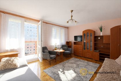 mieszkanie na wynajem 50m2 mieszkanie Wrocław, Gaj, Jabłeczna