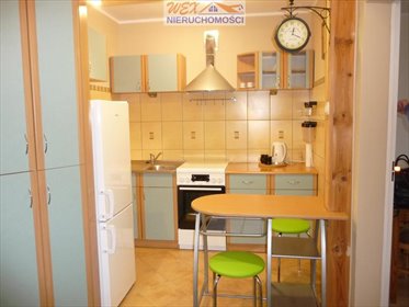 mieszkanie na wynajem 40m2 mieszkanie Słupsk, Hubalczyków