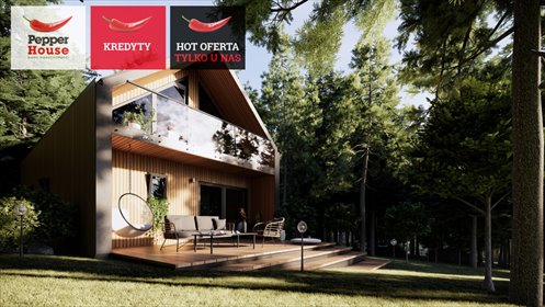 dom na sprzedaż 35m2 dom Huta Dolna, Żurawi Trakt