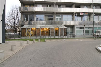 lokal użytkowy na sprzedaż 150m2 lokal użytkowy Poznań, Jana Henryka Dąbrowskiego