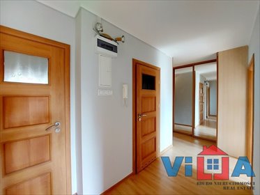 Wynajmę słoneczne 3-pokojowe mieszkanie 66 m² z balkonem mieszkanie Zielona Góra, os. Winnica