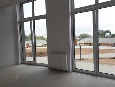 Lokal użytkowy na wynajem Rzeszów, Wilkowyja, Armii Krajowej 120m2 Foto 7